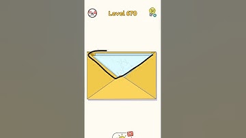 dop4 level 670 #shorts