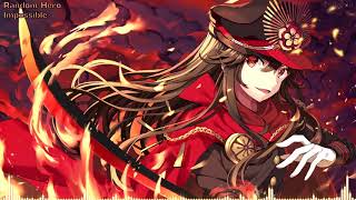 Nightcore - Impossible