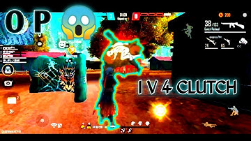 Free fire | 1 v 4 clutch | para samsung a3 a5 a6 a7 j2 j5 j7 s5 s6 s7 s9 a10 a20 a30 a50 a70