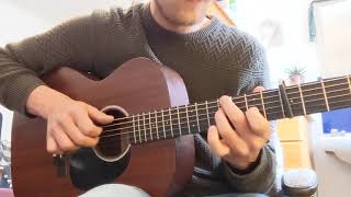 Souter Creek - Cover