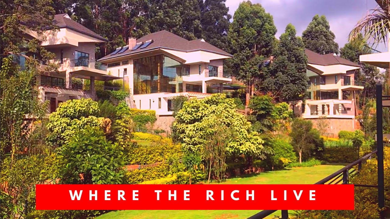 Where The Rich Hide In Nairobi Kenya Affluent Neighborhoods YouTube where-the-rich-hide-in-nairobi-kenya-affluent-neighborhoods-youtube