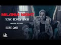 Milania Night YoYo Honey Singh Rap Song 2026
