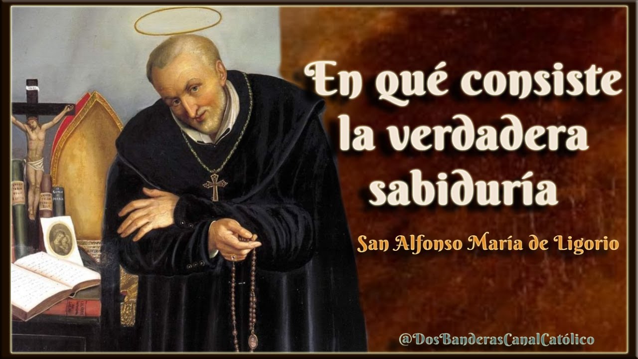 ¿En qué consiste la verdadera sabiduría?