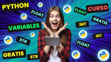 Dominando Variables Numéricas en Python [Guía completa] | Curso Python GRATIS