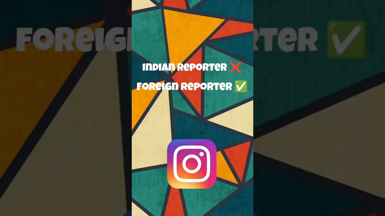 🔥 Reporter aura++++💀