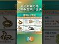 新聞看南方｜蛇蜂受極端氣候影響 咱愛按怎保護家己？