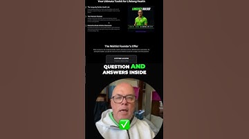 Longevity Builder: Interactive Book & Online Classroom!