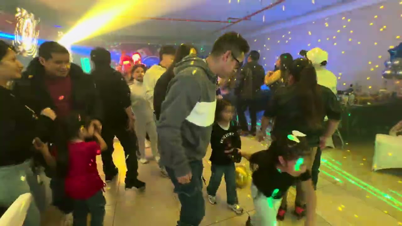 ❤️ASI BAILO LA JENTE DE ECUADOR -ZAPATEANDO JUYAYAY - JAYAC EN VIVO SONIDO SKY!!!❤️