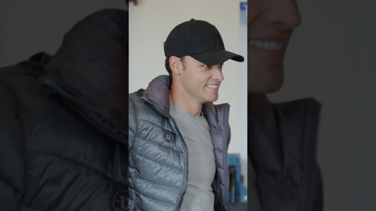 Visit Europe's biggest horse clinic 🩺  