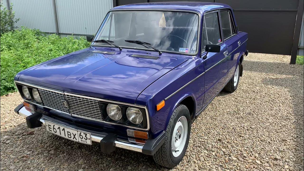 Распространенность ретро-автомобилей на российских дорогах