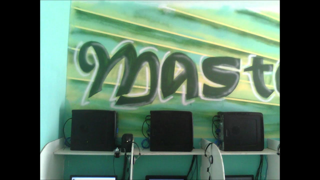 MGCorp Lan House.wmv