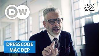 First Job - First Suit | Episode 02 | Dresscode | DW