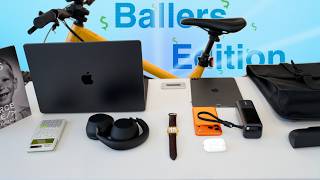 Back to School Tech Essentials 2026 (Baller Edition)