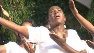 OMBENI - AIC MWANDU