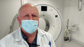 Prof. Johan Demey over de voordelen van de 4DScan