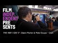 THE WAY I SEE IT - Pete Souza documentary | Dawn Porter & Pete Souza Q&A | Film Independent Presents
