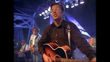 RADNEY FOSTER The Running Kind EURO 1994 [4K UHD]