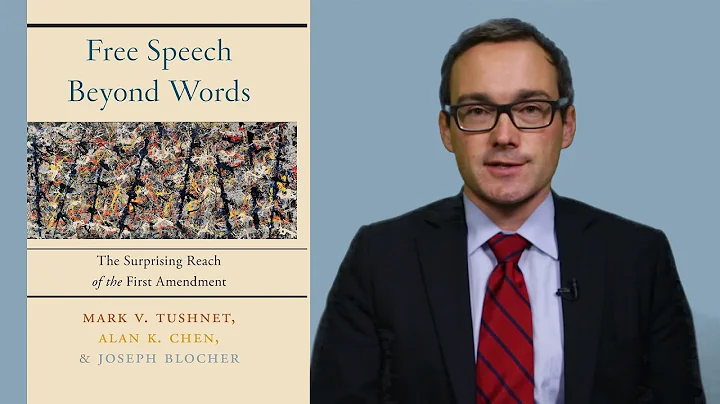 Duke Faculty Spring Reads: Joseph Blocher