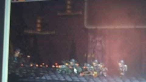 Commando 2 Walkthrough - Level 3 Part 4