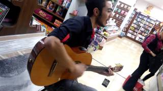 Bekir Kozan