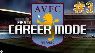 FIFA 18 | CAREER MODE | #3 | HIRING A YOUTH SCOUT screenshot 4