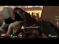 Left 4 Dead 2 Walkthrough 25 The Parish Quarter 