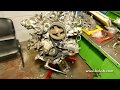 Mitsubishi L200 2.5Di D 2005-15 Engine code 4D56 Di-D