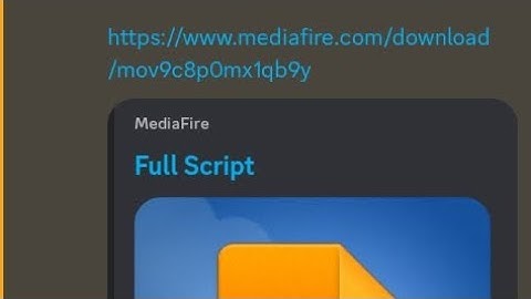 [ SHARE ] gamemods server samp  أفضل سكربتات سرفر سامب