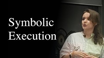 Palina Tolmach - Practical Symbolic Execution for EVM - Solidity Singapore #9