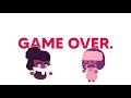 End of video
