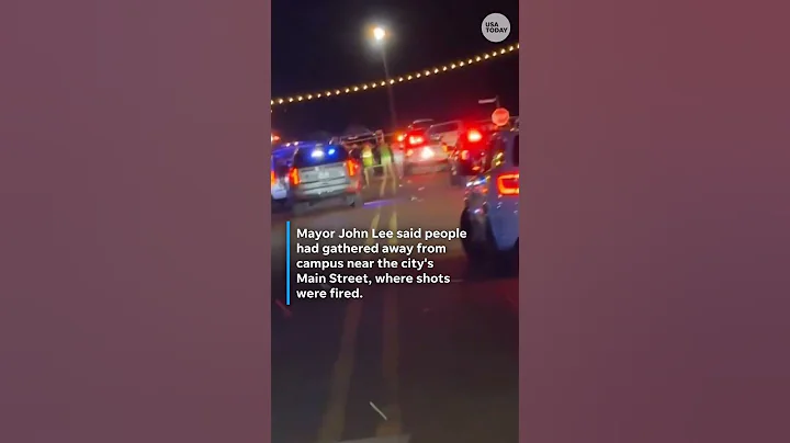 Mass shooting in Leland, Mississippi leaves at least four dead