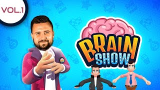 BRAIN SHOW Z EKSPERTAMI Z CZATU