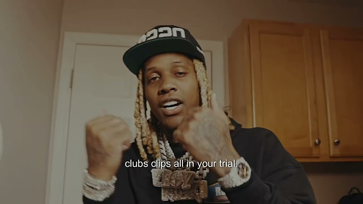Lil Durk , Polo G - We Uh Shoot (Video)