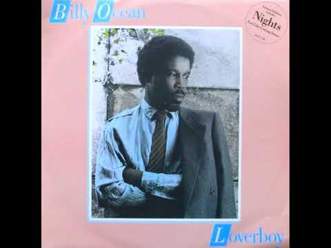 Billy Ocean -