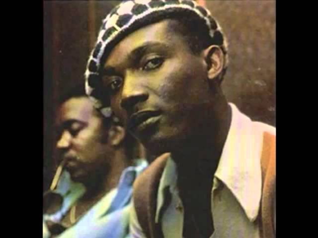 Ken Boothe - Why Baby Why