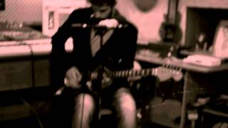 Alex Josifovski - Thought i'd died and gone to heaven Music Video Cover