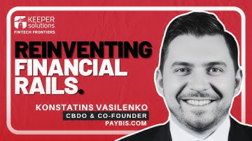 Bridging Web2 and Web3: How Paybis Scales Global Crypto Access | Konstantins Vasilenko | Ep. 12