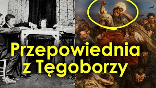 The prophecy from Tęgoborze: a vision of Greater Poland or a hoax?