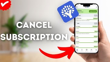 How To Cancel Subscription On YNAB?