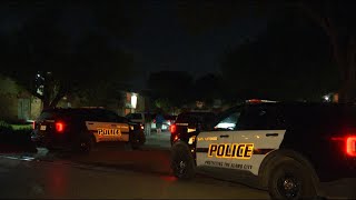 Ongoing dispute between neighbors may have led to shooting, police say