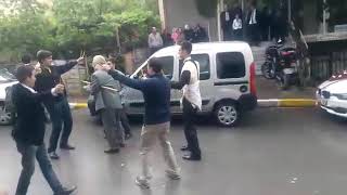 Harmanköy Çi̇ftetelli̇ İstanbulda 2014