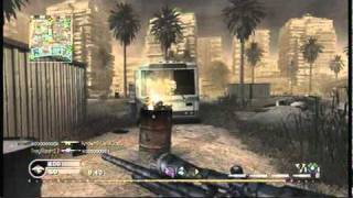 Collateral No Scope FAIL