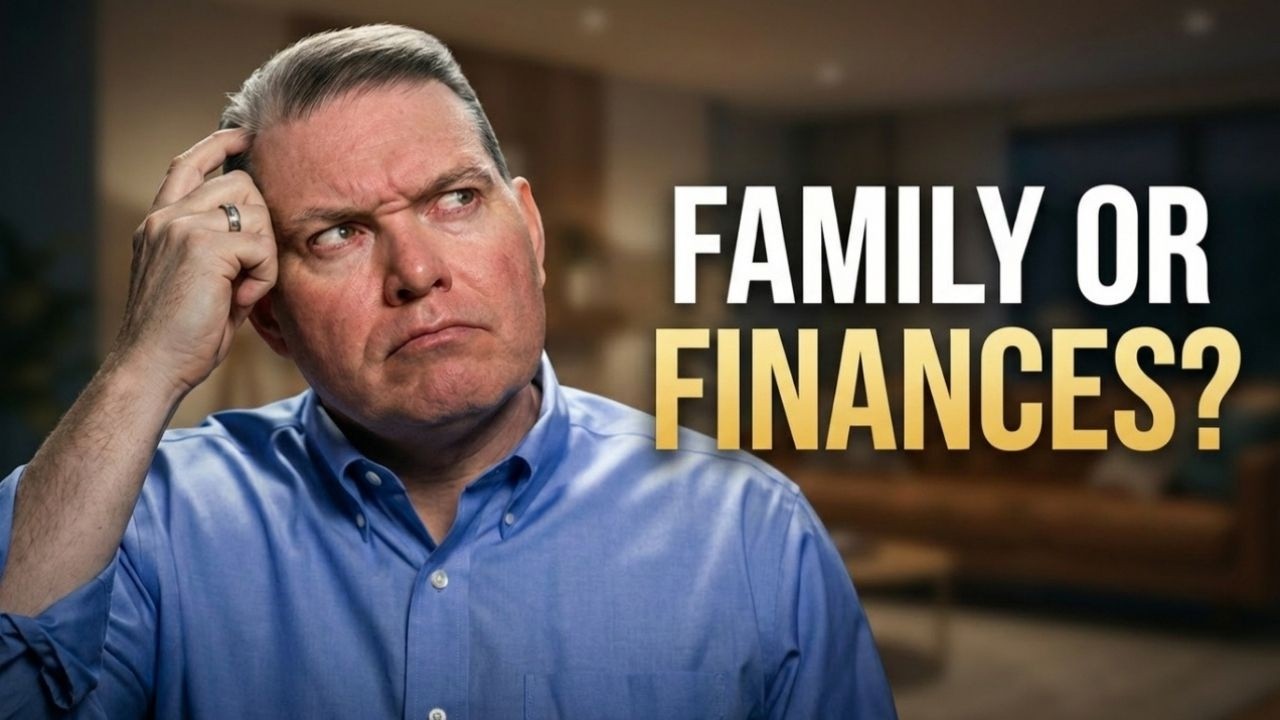 Are We Financially Ready for Marriage and Kids?