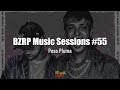 PESO PLUMA || BZRP Music Sessions #55 (Letra/Lyrics)