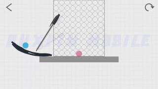 Brain Dots - Level 124 Walkthrough