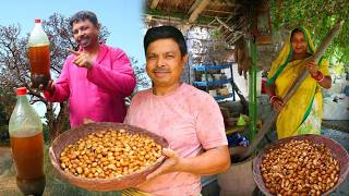 Mahua Oil - सभी तरह के तेल को Fail कर देगा ये तेल 😱लाखों फायदे हैं जान जाओगे तो ढूंढ कर लाओगे  महुआ
