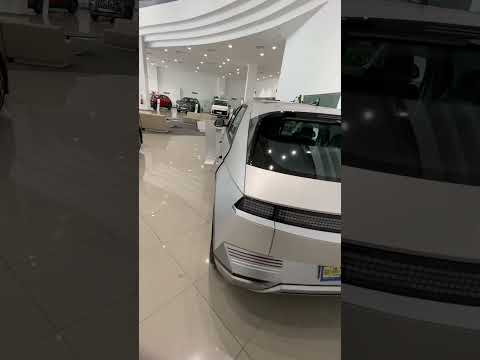 هونداي ايكونك 5 هونداي ايكونك 5