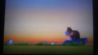 Mario Kart Ds End Credits Donkey Kong In A Streamliner Again