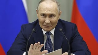 Katonai offenzívával és népszerűtlen intézkedésekkel kezdődhet Putyin új ciklusa