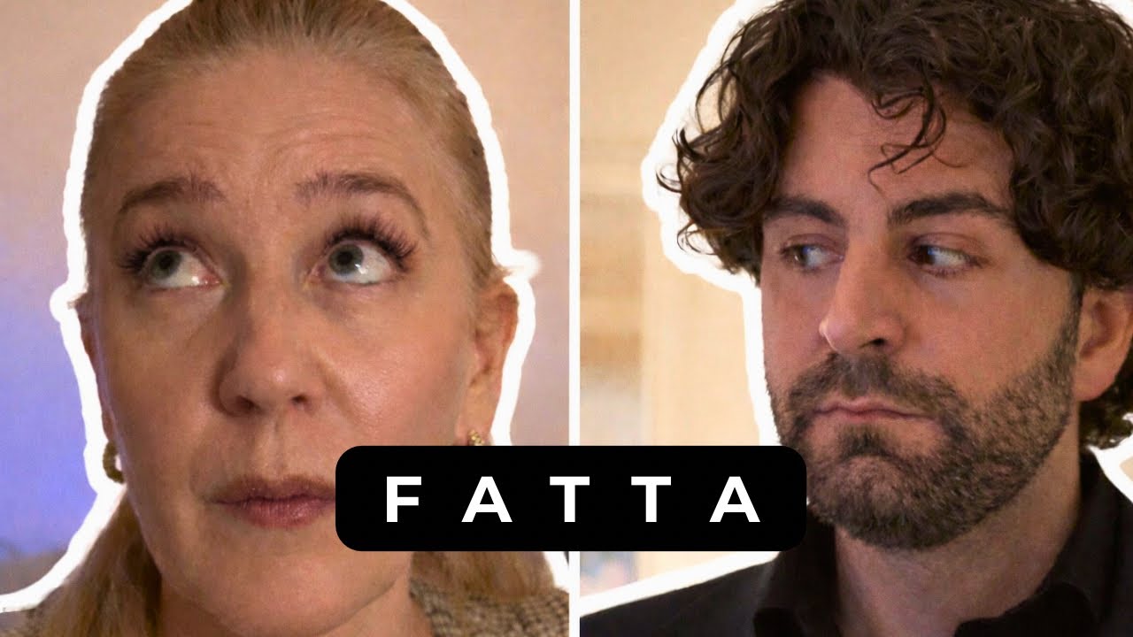 Du kan packa och dra